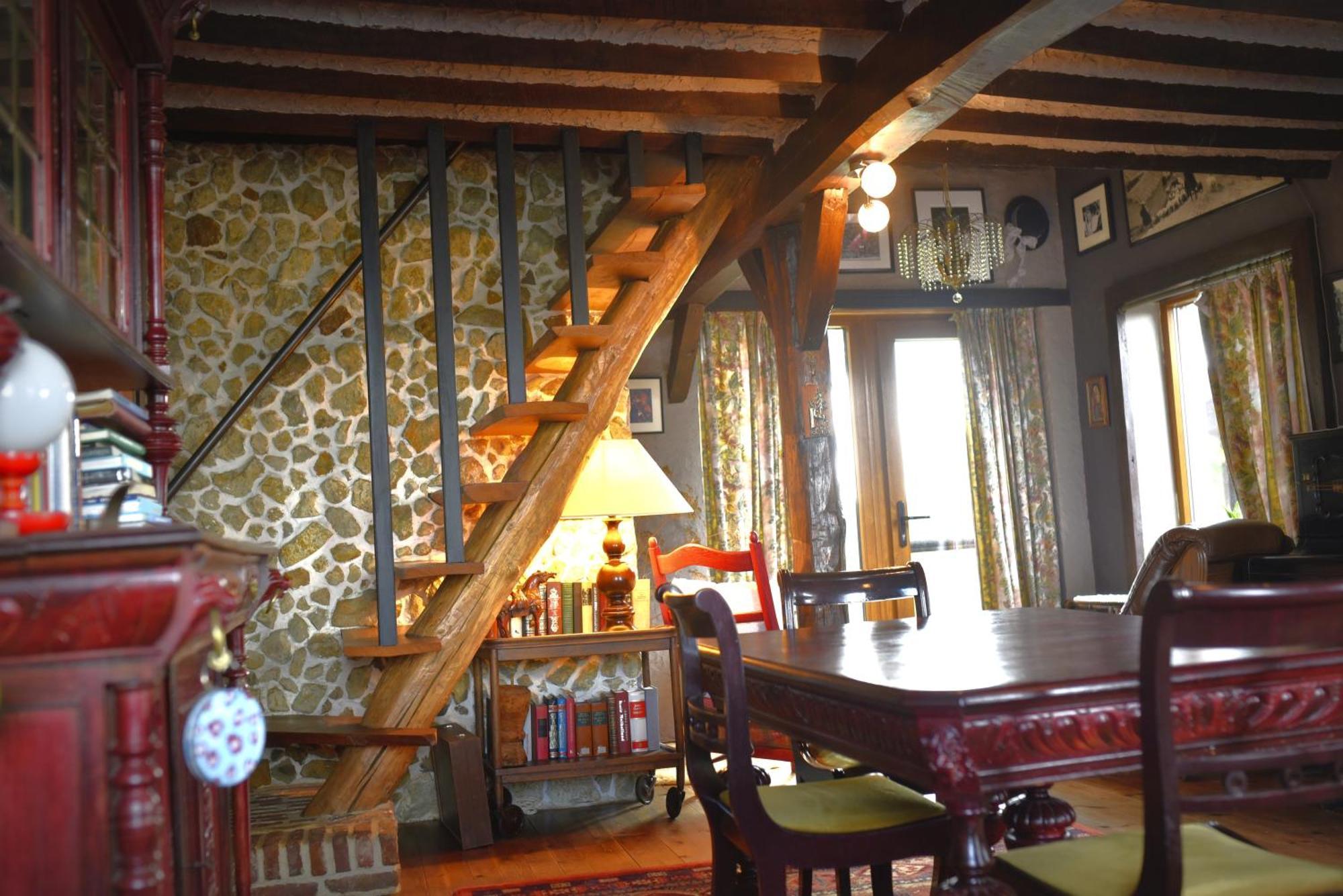 Maison Jeanny, Full House With Big Garden Frasnes-lez-Anvaing Екстер'єр фото